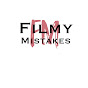 Filmy Mistakes