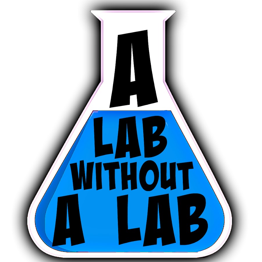 A Lab Without A Lab YouTube