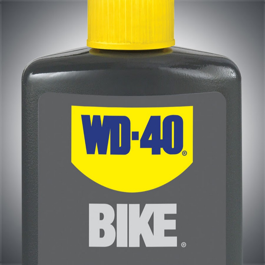 wd 40 bike set