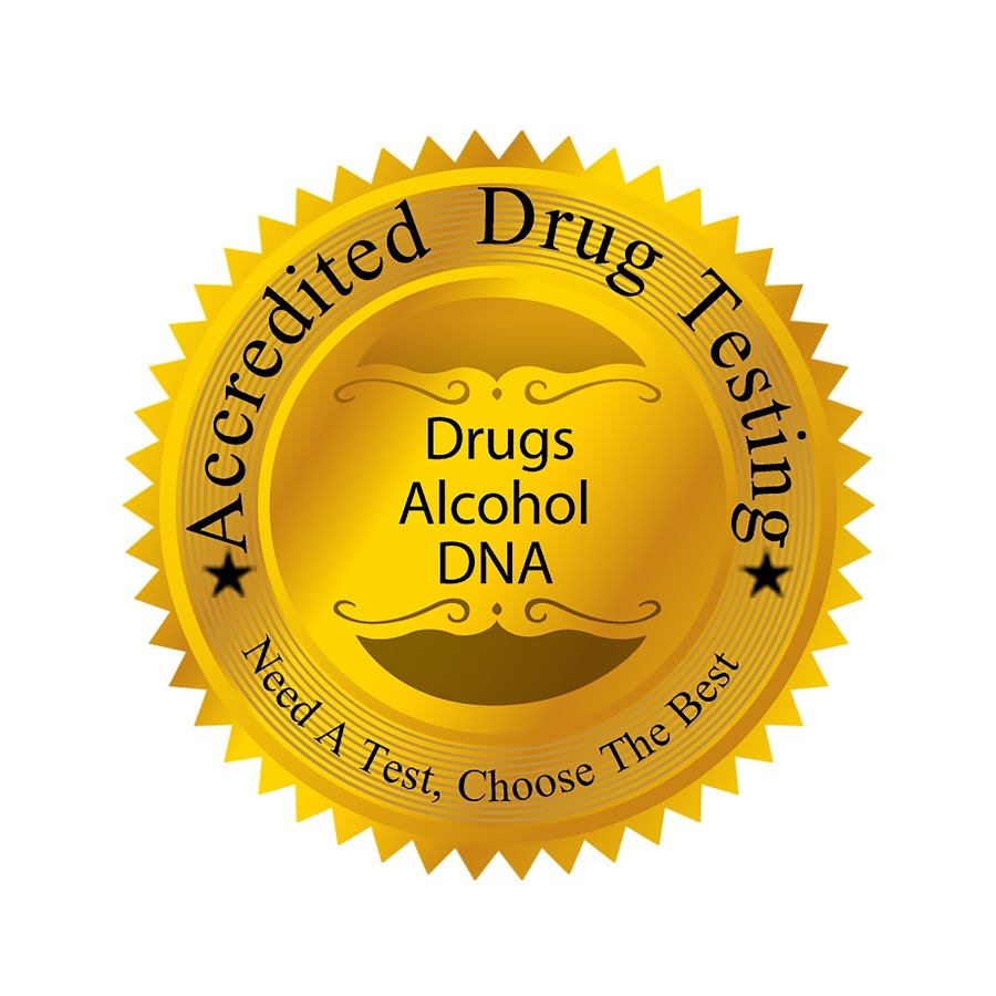 Accredited Drug Testing YouTube