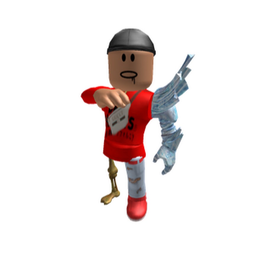 maxrobloxall ways fun YouTube