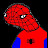 Spodermin avatar