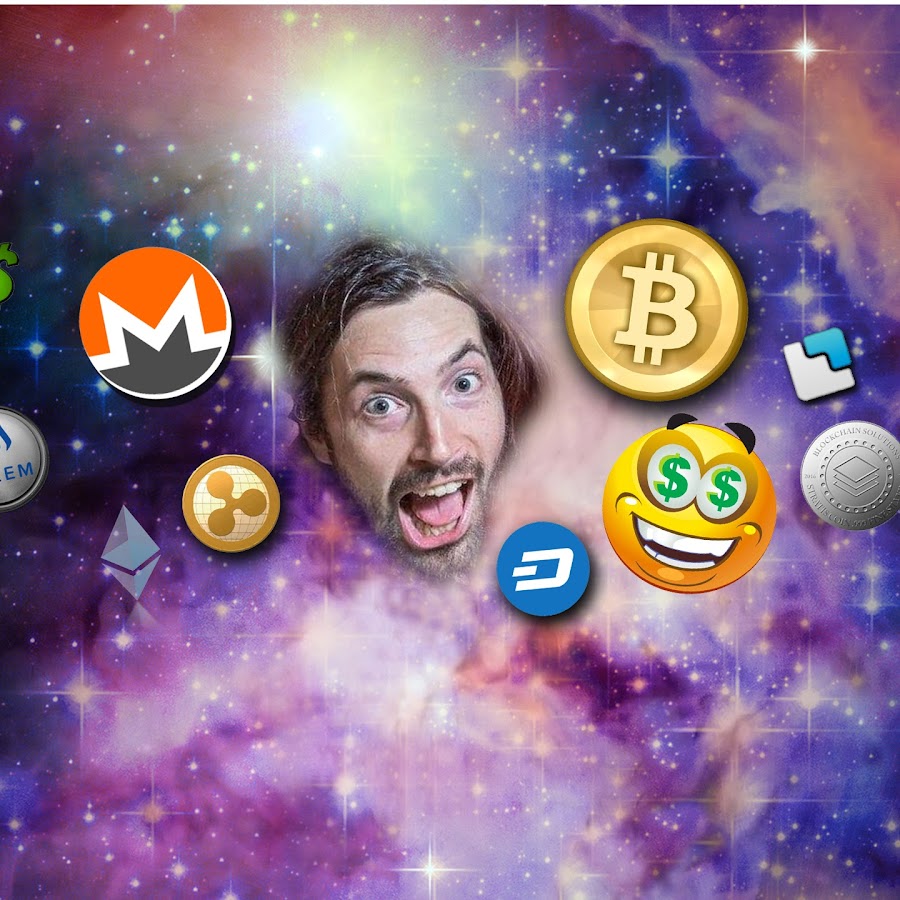 Crypto Fanatics YouTube