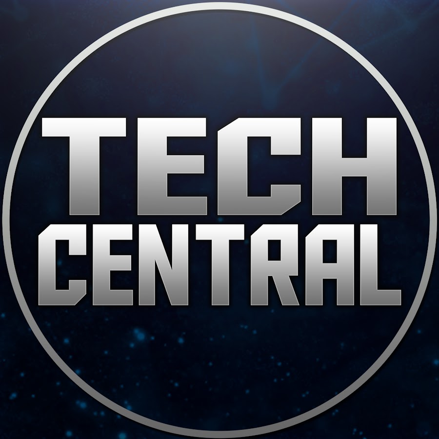 Tech Central YouTube
