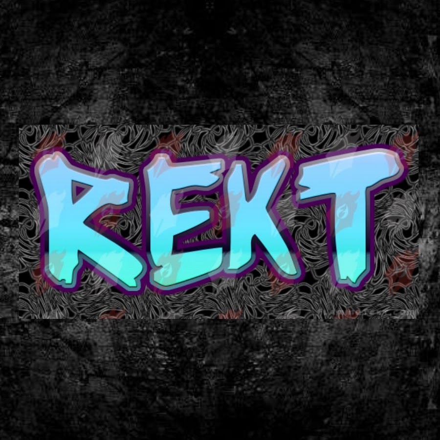 REKT Gaming - YouTube