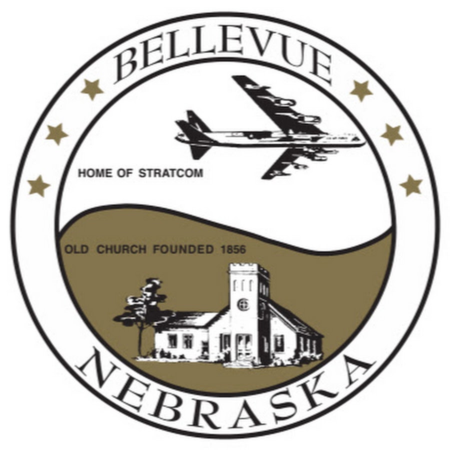 City of Bellevue Nebraska YouTube