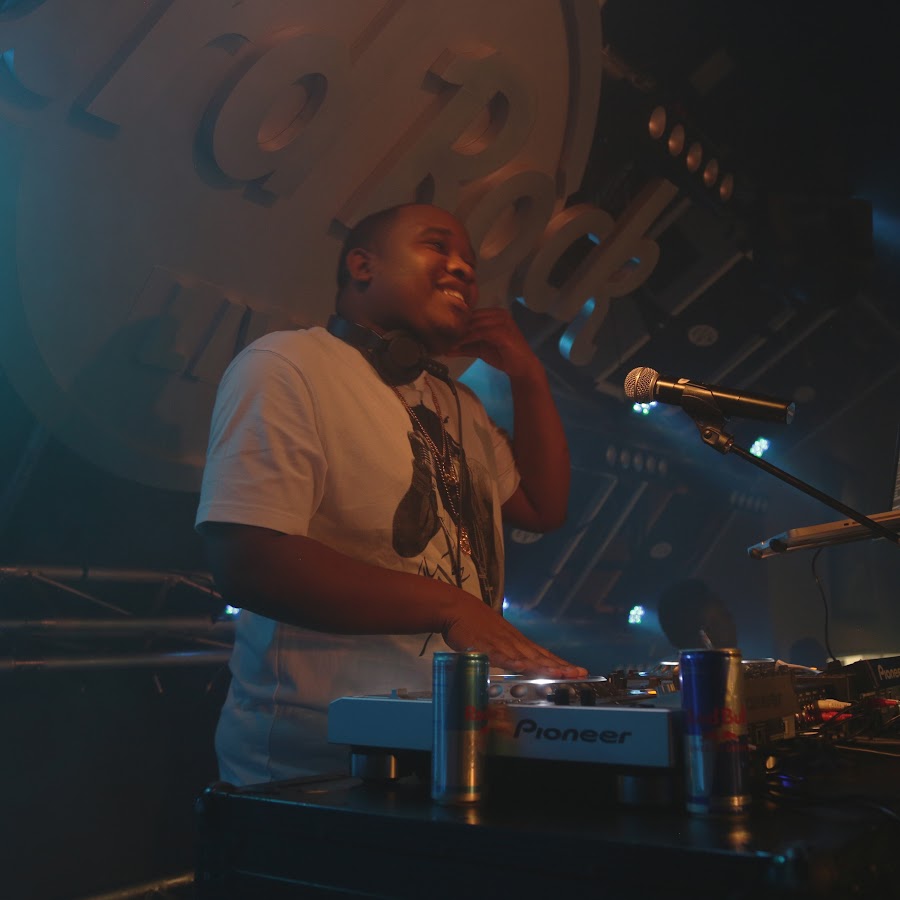 Dj D Ommy WashaWasha YouTube