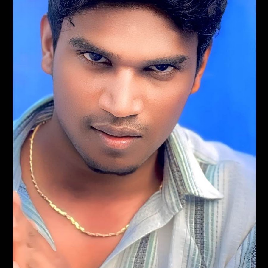 HANDSOME TAMIL MAN YouTube