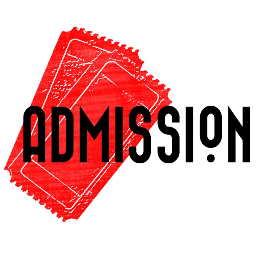 ADMISSIoN - YouTube