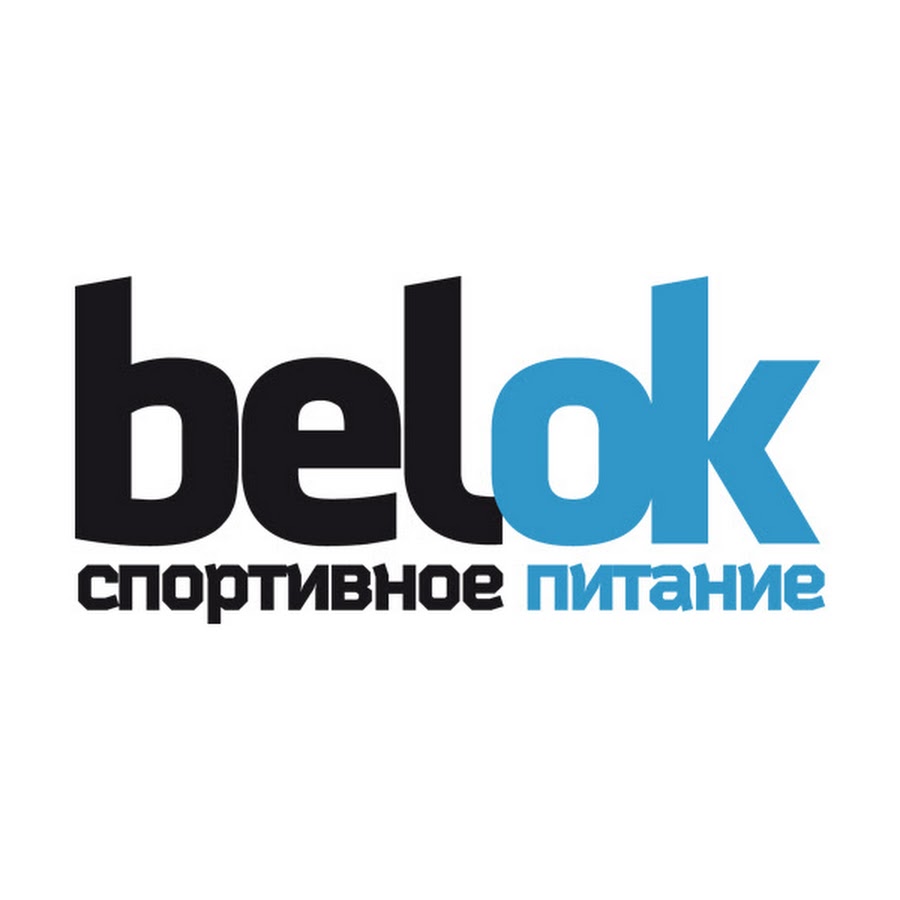 Belok.ua - спортивное питание - YouTube