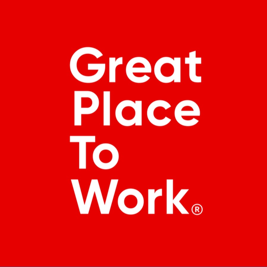 Great Place to Work® Denmark - YouTube