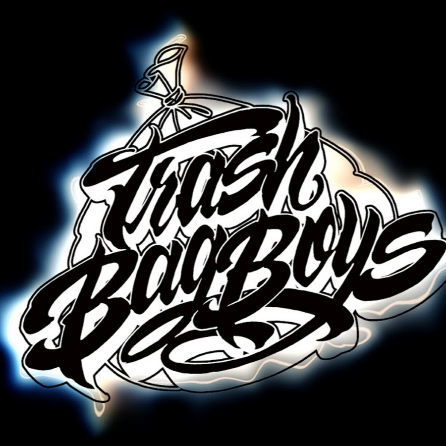 Trash Bag Boys YouTube