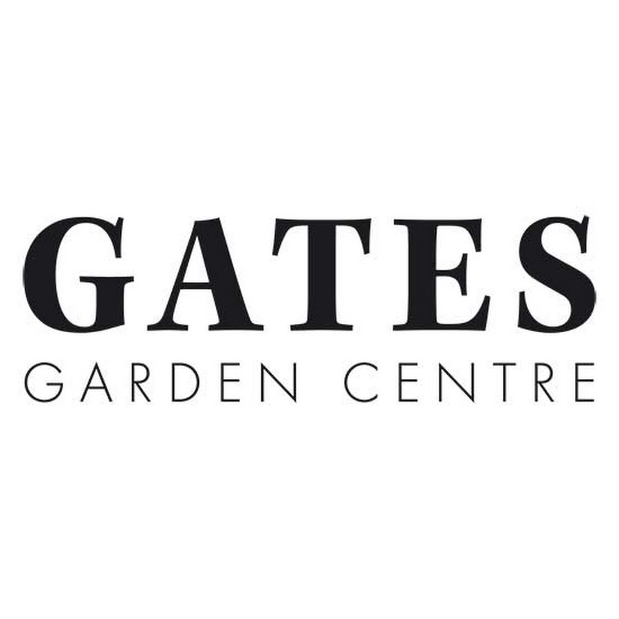 Gates Garden Centre YouTube