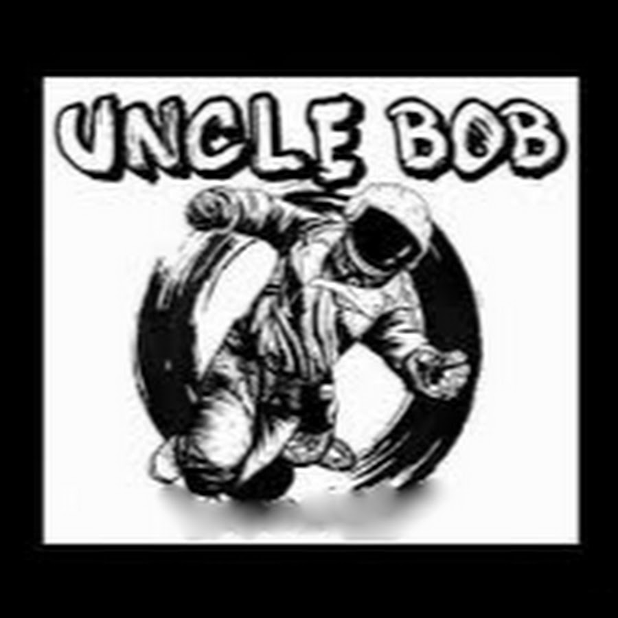 Uncle Bob - YouTube