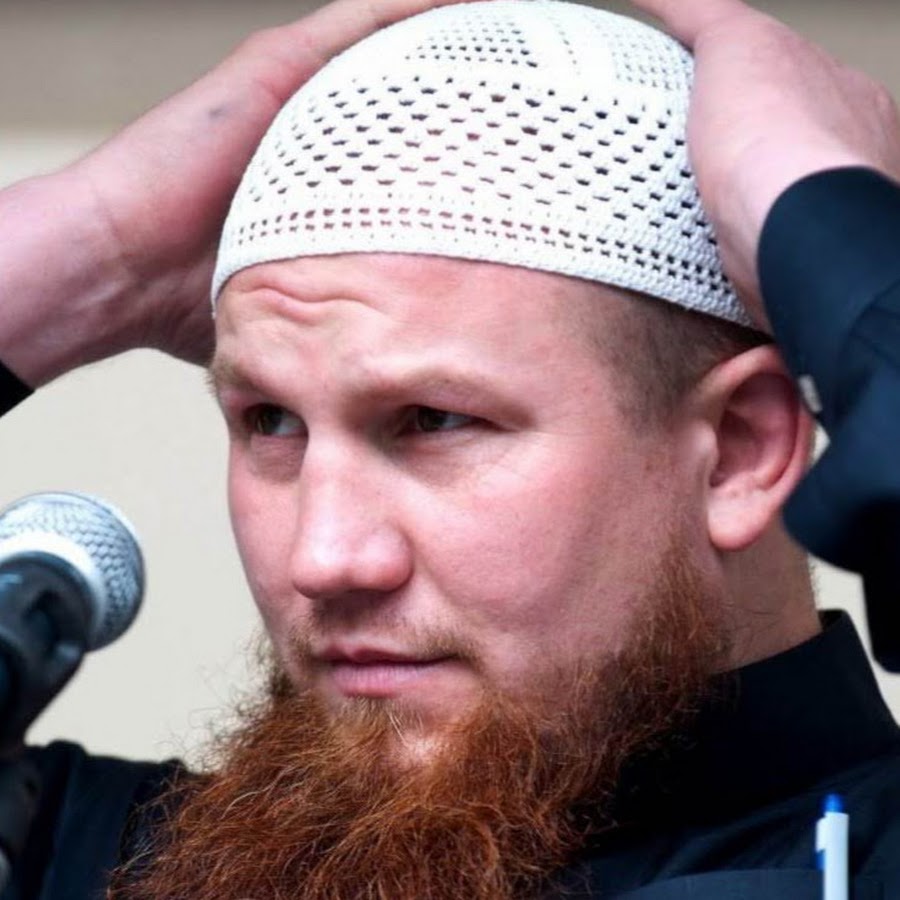 Pierre Vogel YouTube