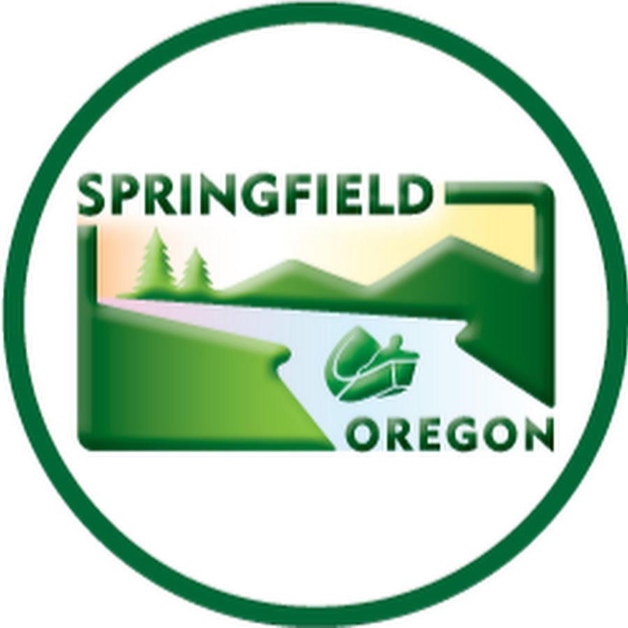 Springfield Oregon YouTube