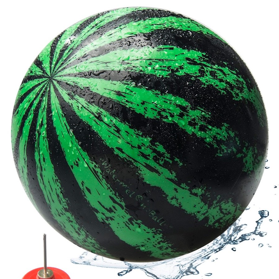 Watermelon Ball YouTube