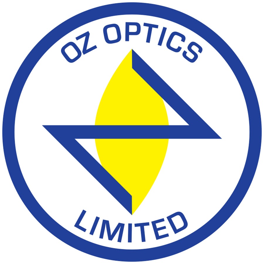 OZ Optics Ltd. YouTube