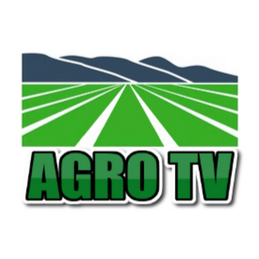AGRO TV YouTube