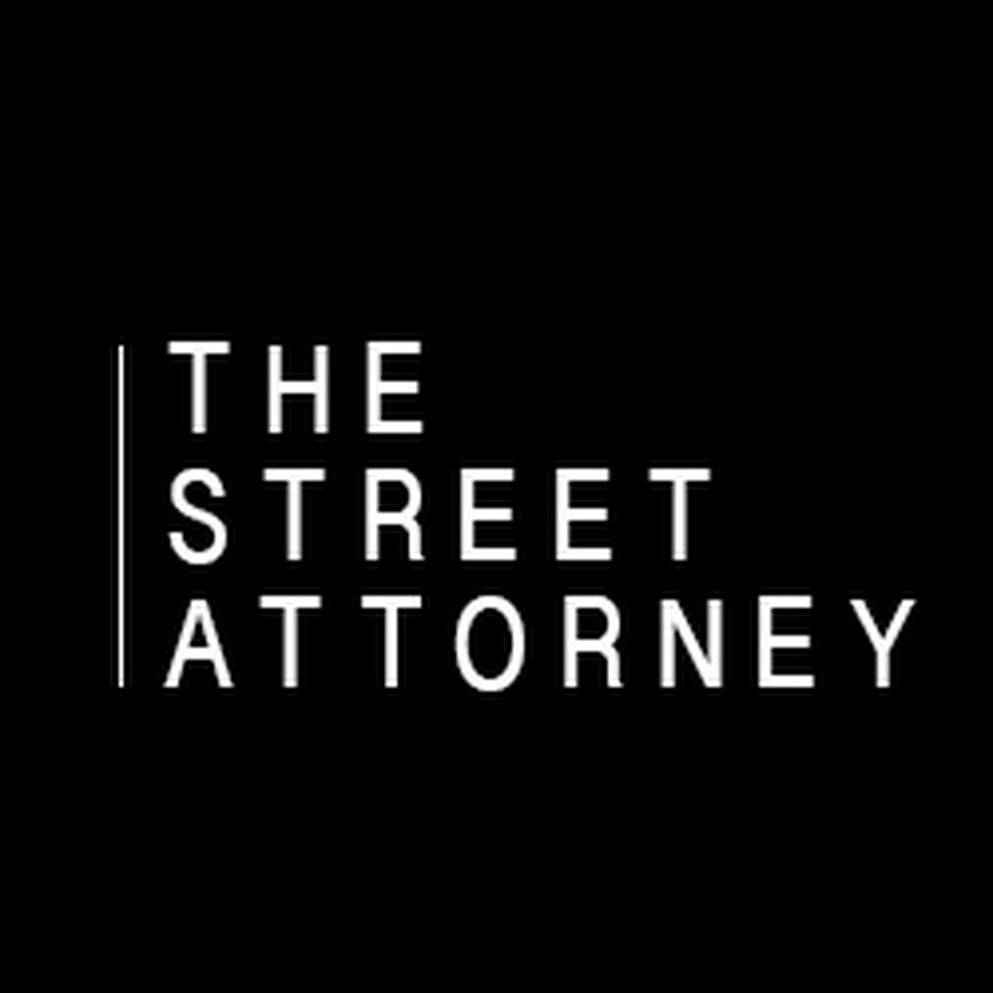 The Street Attorney YouTube
