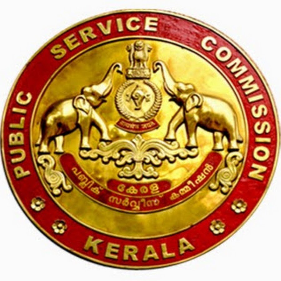Kerala PSC YouTube