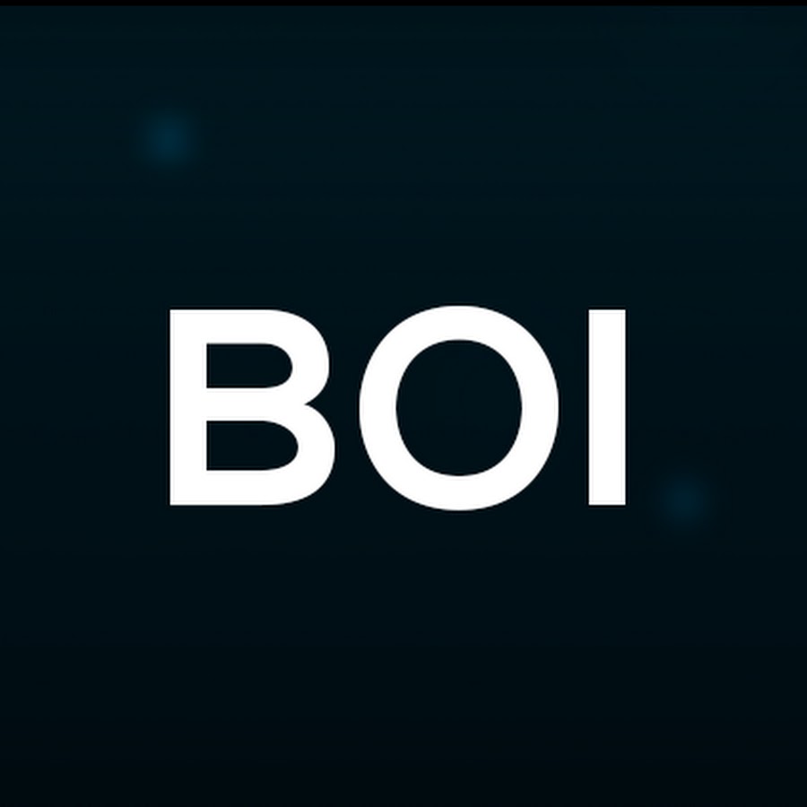 boi - YouTube