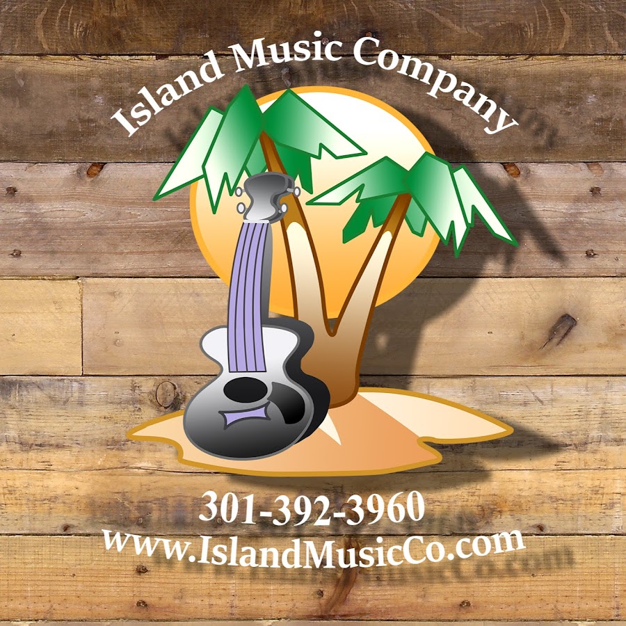 Island Music Co YouTube