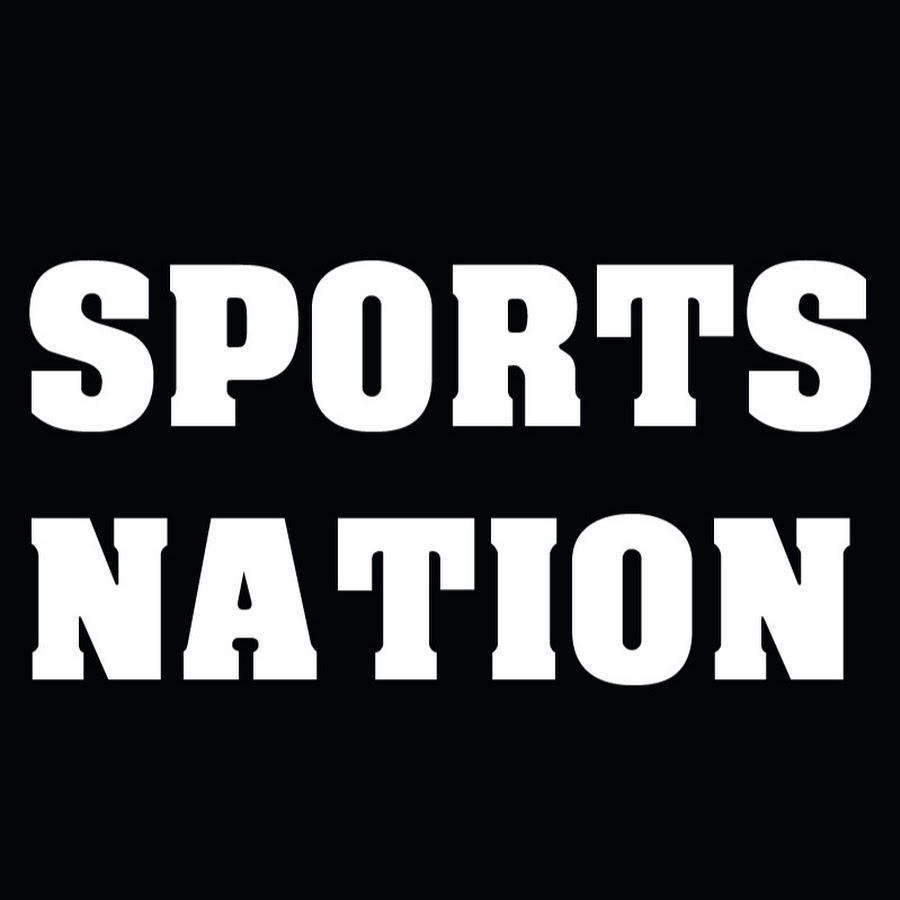 Sports Nation YouTube