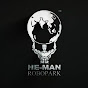 He-Man Auto Robopark Pvt Ltd