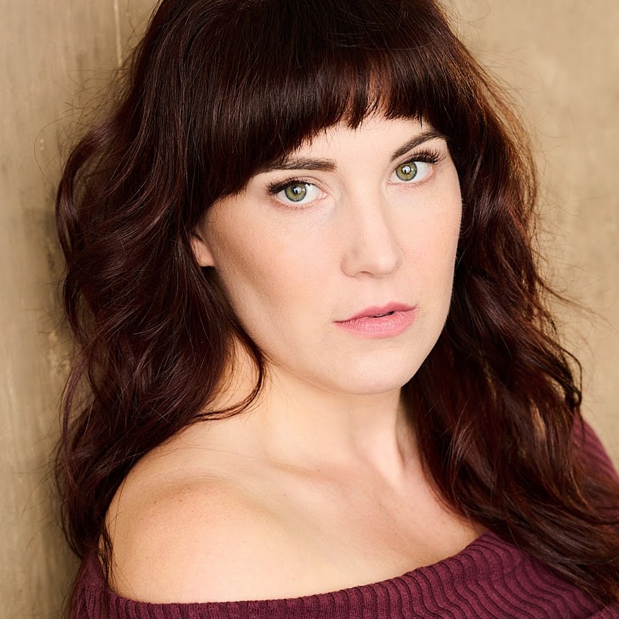 Christina Johnson - YouTube