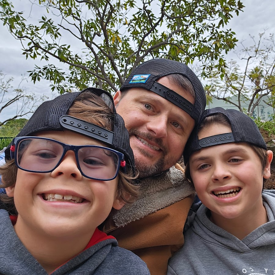 Joshua Reichert - YouTube