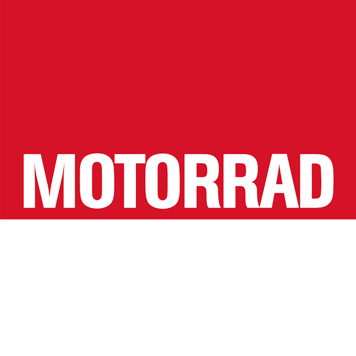 MOTORRAD Net Worth & Earnings (2023)