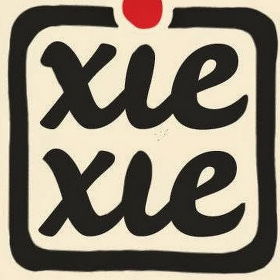 Xie Xie NZ YouTube