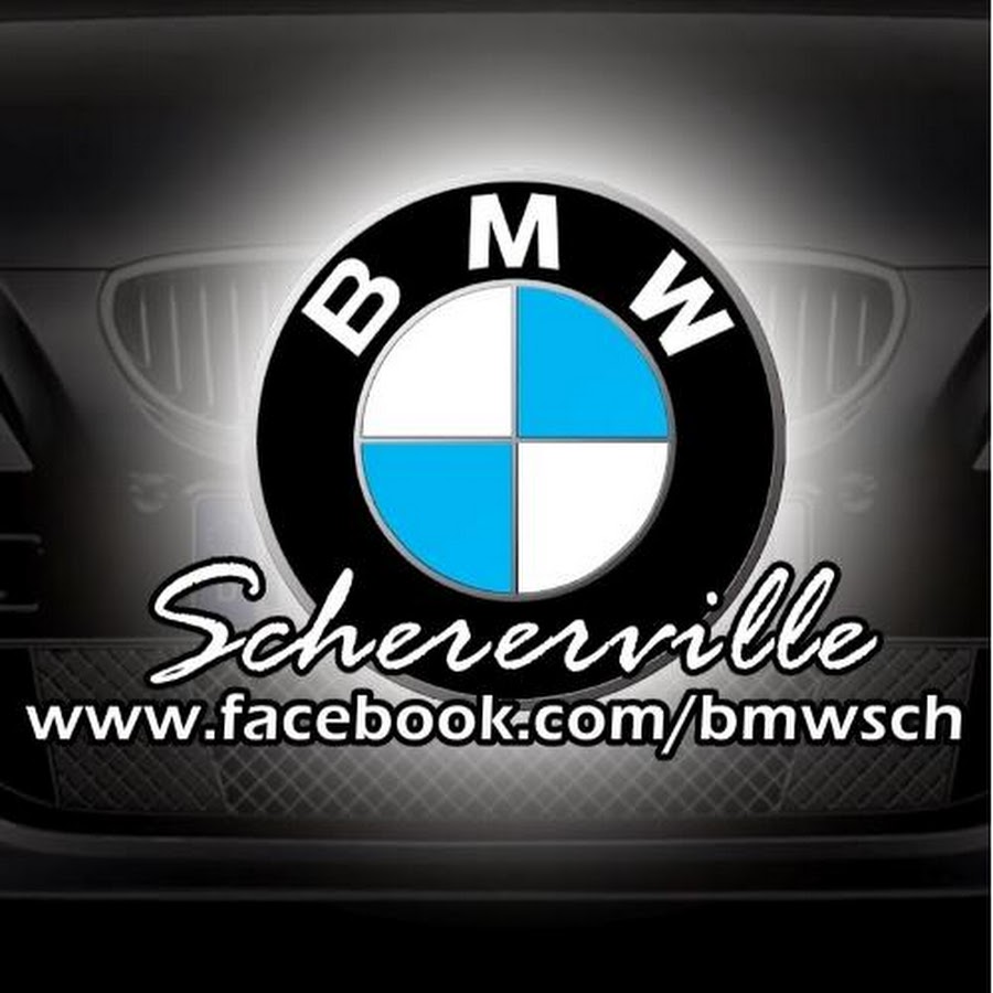 BMW of Schererville - YouTube