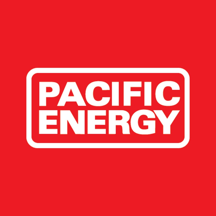 Pacific Energy YouTube