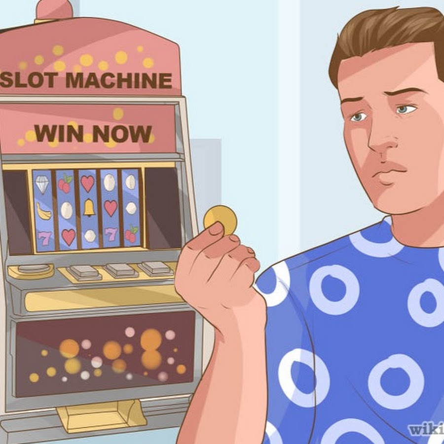 88 fortunes slot machine