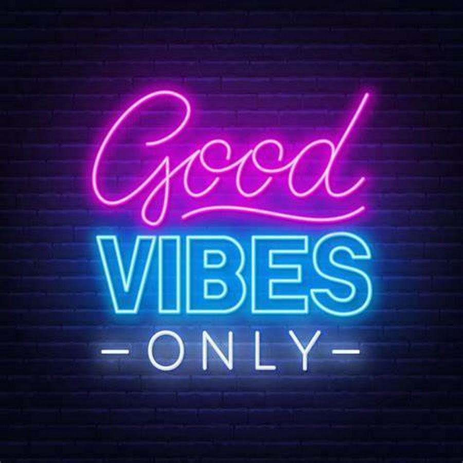 Good vibes only - Relaxing Music 