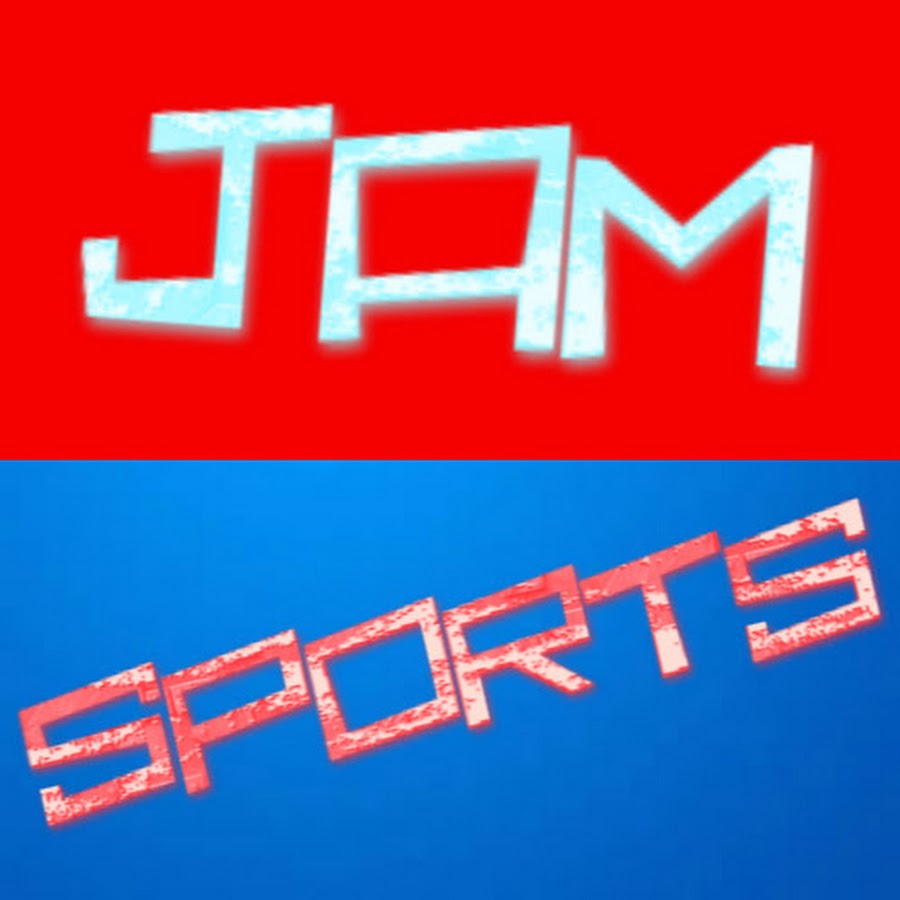 JAM SPORTS YouTube