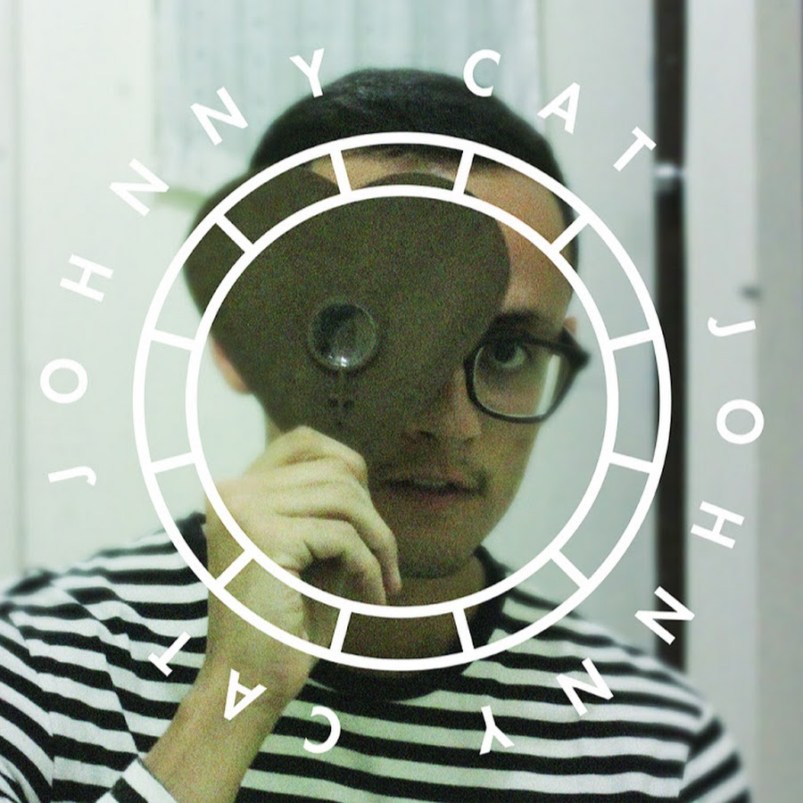 Johnny Cat YouTube