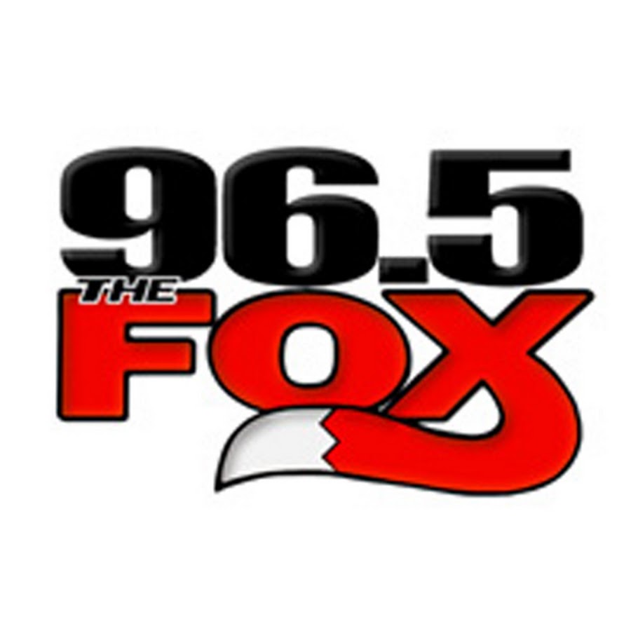 96.5 The Fox YouTube