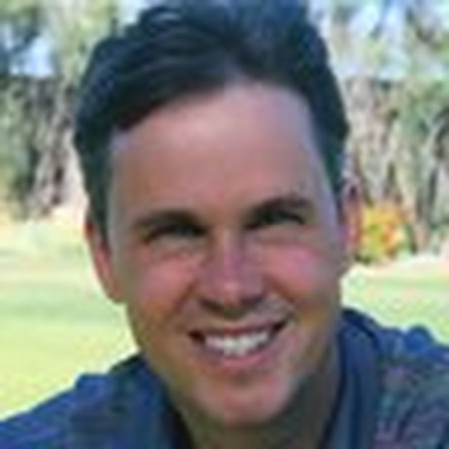 Robert Holden YouTube