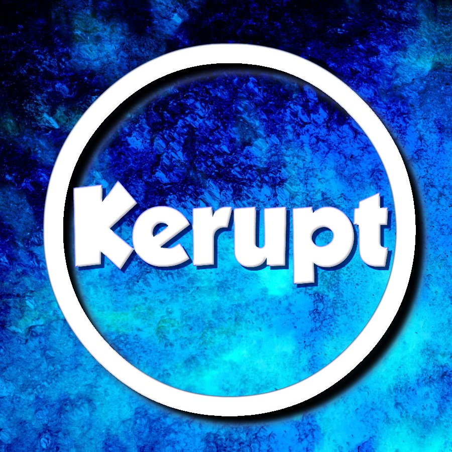 Kerupt - YouTube