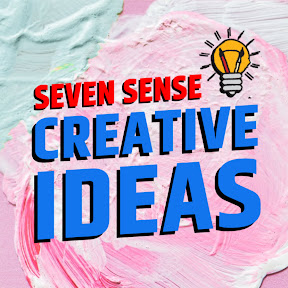 Seven Sense Creative Ideas thumbnail