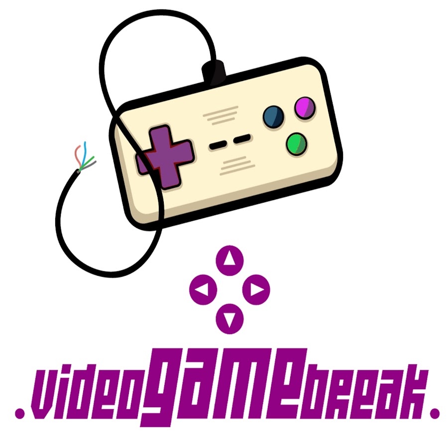 Video Game Break YouTube