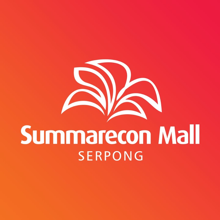 Summarecon Mall Serpong YouTube