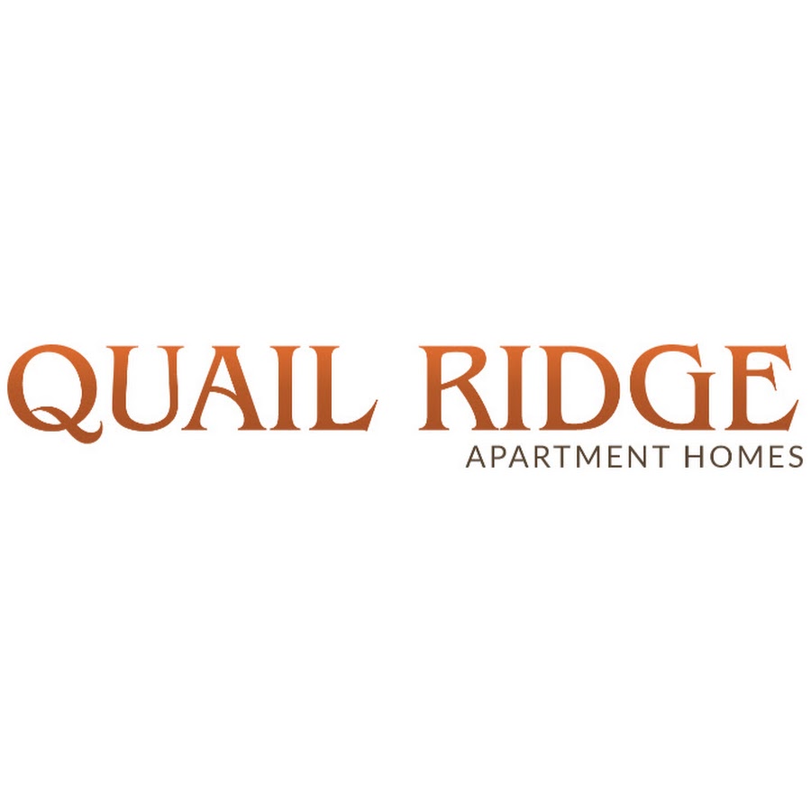 Quail Ridge Apartments YouTube