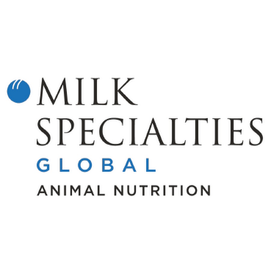 Milk Specialties Global Animal Nutrition - YouTube