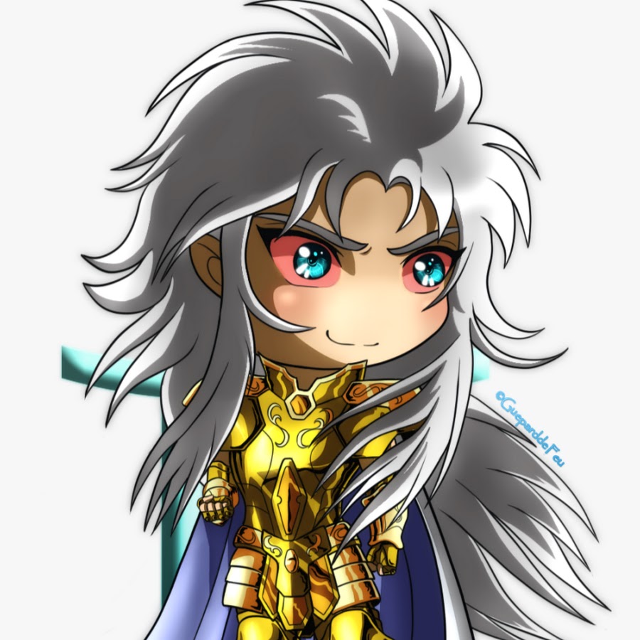 Super Anime - YouTube