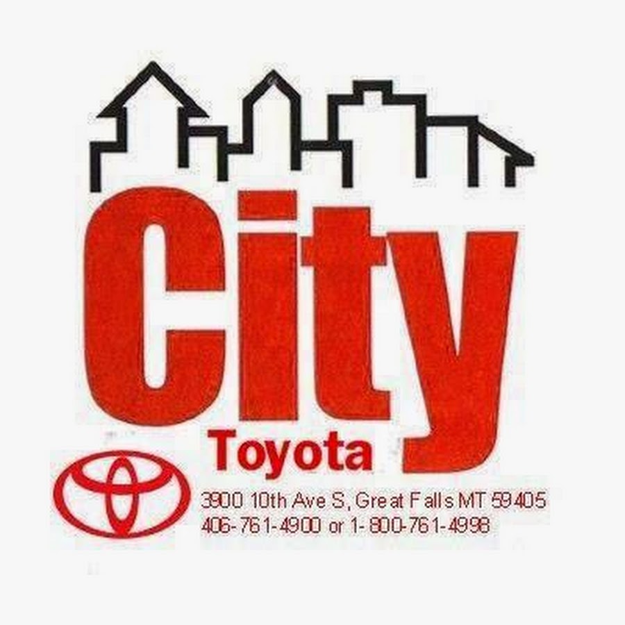 Toyota major city