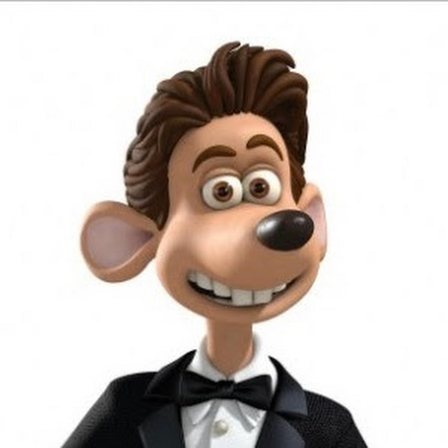 New Roddy VFX YouTube